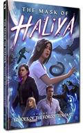 MASK-OF-HALIYA-HC-VOL-02-ECHOES-OF-THE-FORGOTTEN-PAST