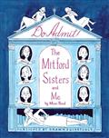 Do Admit HC The Mitford Sisters And Me