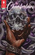 CHAMBERLAINS-3-CVR-C-TODD-SKULL-BALLAD-OF-SKULLS-SNAKES-VAR-(MR)