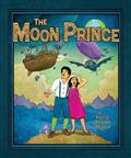 Moon Prince TP (MR)
