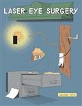 Laser Eye Surgery TP (MR)