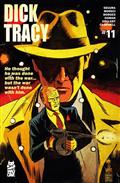 DICK-TRACY-11-CVR-B-FRANCESCO-FRANCAVILLA-VAR