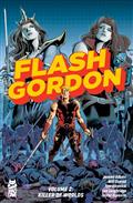 Flash Gordon TP Vol 02