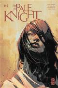Pale Knight #4 (of 6) (MR)