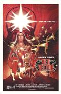 Red Vector #1 (of 5) Cvr B Meghan Hetrick Var