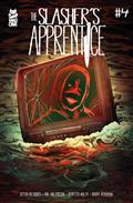 Slashers Apprentice #4 (of 5)