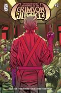WHATEVER-HAPPENED-TO-THE-CRIMSON-JUSTICE-3-(OF-5)-(MR)