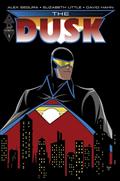 Dusk #1 (of 4)