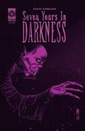 Seven Years In Darkness Year Three #2 Cvr B Joseph Schmalke Mister Whispers Var
