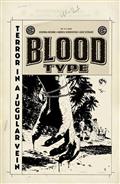 EC-BLOOD-TYPE-3-(OF-4)-CVR-D-INC-120-ANDREA-SORRENTINO-BW-ARTIST-EDITION-VAR