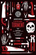EC-CATACOMB-OF-TORMENT-2-CVR-E-INC-150-PATRICIA-MARTIN-EC-ARCHIVE-EDITION-VAR