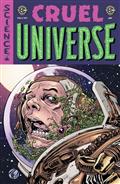 Ec Cruel Universe 2 #1 (of 12) Cvr B Tom Fowler Var