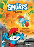 SMURFS-TALES-TP-VOL-13-SMURFS-THE-DREAM-MACHINE