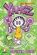 YAHGZ-TP-VOL-03-MYSTIC-ORB