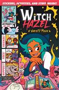 WITCH-HAZEL-VARIETY-HOUR-(ONE-SHOT)-