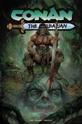 Conan The Barbarian #23 Cvr B Greg Staples Var (MR)