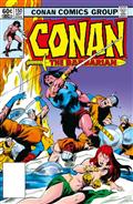 CONAN-THE-BARBARIAN-THE-ORIGINAL-COMICS-OMNIBUS-HC-VOL-06-REGULAR-EDITION-JOHN-BUSCEMA-(MR)-Previously-Offered-Thru-Diamond