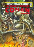 SAVAGE-SWORD-OF-CONAN-THE-ORIGINAL-COMICS-OMNIBUS-HC-VOL-06-REGULAR-EDITION-EARL-NOREM-(MR)-Previously-Offered-Thru-Diamond