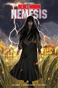 REBEL-MOON-NEMESIS-2-(OF-4)-CVR-D-CLAUDIA-IANNICIELLO-VAR