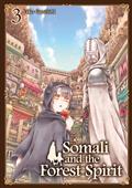 Somali And The Forest Spirit TP Vol 03 Previously Offered Thru Diamond