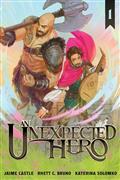 UNEXPECTED-HERO-LIGHT-NOVEL-VOL-01-