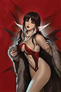 Vampirella Armageddon #1 Cvr P Inc 1:15 Leirix Li Foil Virgin Var-Previously May250025
