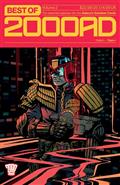 BEST-OF-2000-AD-TP-VOLUME-02-(OF-6)-ESSENTIAL-GATEWAY-TO-THE-GALAXYS-GREATEST-COMIC-Previously-Solicited-through-Diamond