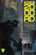 Best of 2000 Ad TP Volume 06 (of 6) Essential Gateway To The Galaxys Greatest Comic Previously Solicited Through Diamond