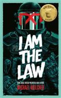 I-AM-THE-LAW-TP-HOW-JUDGE-DREDD-PREDICTED-OUR-FUTURE-Previously-Solicited-through-Diamond