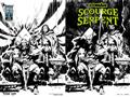 Conan The Barbarian Scourge of The Serpent #1 (of 4) Cvr J  Roberto De La Torre Lcsd Exclusive Inks Wraparound Var (MR)