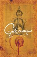 Gastronomique #1 C Bagged Nsfw Variant (Dressed Frison) (MR)
