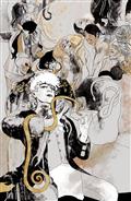 Gastronomique #1 E 1:10 Incv (Full Art Sampson) (MR)