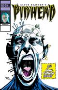 Pinhead Facsimile Edition #1 A Main (Dressed Jones) (MR)