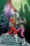 POWER-RANGERS-UNLIMITED-2-E-110-INCV-FOIL-VARIANT-(FULL-ART-FOIL-HAMNER)