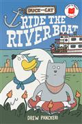 DUCK-AND-CAT-RIDE-THE-RIVERBOAT-TP