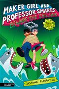 MAKER-GIRL-AND-PROFESSOR-SMARTS-BEWARE-THE-EVIL-LAIR-TP