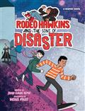 RODEO-HAWKINS-AND-THE-SONS-OF-DISASTER-HC