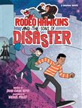 RODEO-HAWKINS-AND-THE-SONS-OF-DISASTER-TP