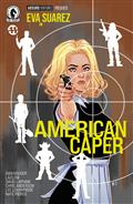 AMERICAN-CAPER-11-(CVR-B)-(MARGUERITE-SAUVAGE)-(MR)