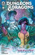 DUNGEONS-DRAGONS-RAVENLOFT-2-(CVR-A)-(GUILLEM-MARCH)