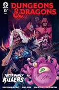 DUNGEONS-DRAGONS-TOTAL-PARTY-KILLERS-2-(CVR-A)-(ELIZABETH-BEALS)