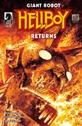 GIANT-ROBOT-HELLBOY-RETURNS-2-(CVR-A)-(DUNCAN-FEGREDO)