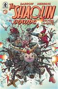 SHAOLIN-COWBOY-STAYING-AILIVE-3-(CVR-B)-115-(JAMES-STOKOE)