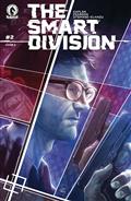 THE-SMART-DIVISION-2-(CVR-A)-(JOHN-PEARSON)