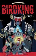 BIRDKING-TP-VOLUME-4