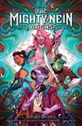 CRITICAL-ROLE-THE-MIGHTY-NEIN-ORIGINS-OMNIBUS-TP-VOLUME-2