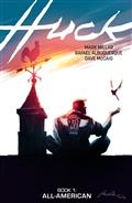 HUCK-TP-VOLUME-1-ALL-AMERICAN