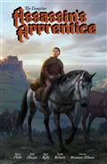 THE-COMPLETE-ASSASSIN'S-APPRENTICE-(GRAPHIC-NOVEL)-TP