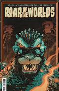 GODZILLA'S-MONSTERPIECE-THEATRE-PRESENTS-ROAR-OF-THE-WORLDS-VARIANT-C-(FLOPS)