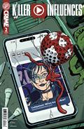 Killer Influences #2 Variant C (Lapham) (MR)